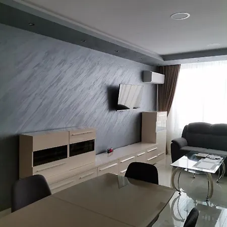 Apartment на няколко минути от летището *