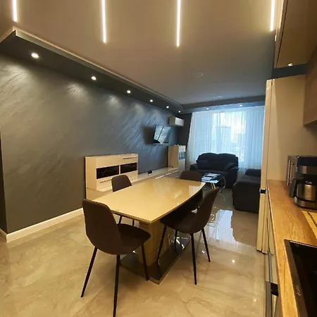 Apartment на няколко минути от летището Sofia