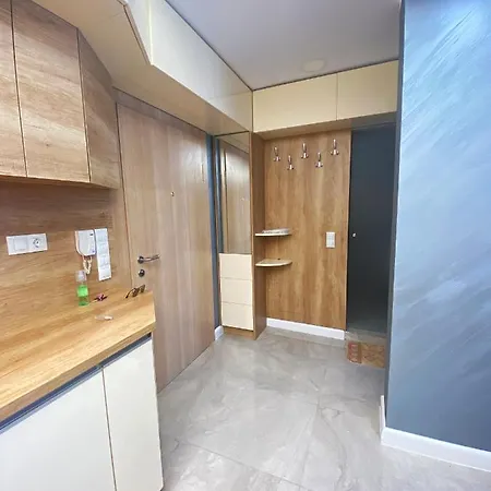 на няколко минути от летището Apartment Sofia