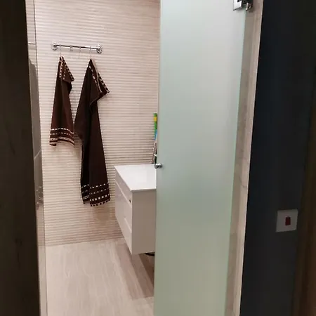 Apartment на няколко минути от летището Sofia