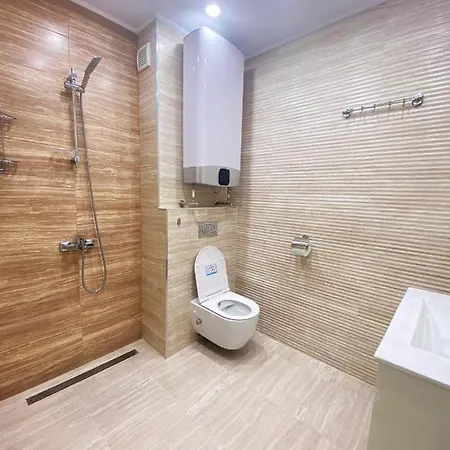 Apartment на няколко минути от летището Sofia