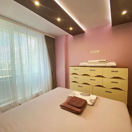 Apartment на няколко минути от летището *