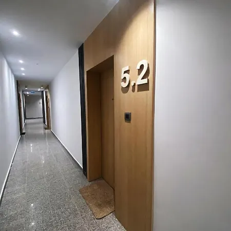 Apartment на няколко минути от летището *