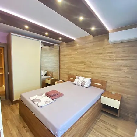 Apartment на няколко минути от летището