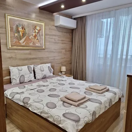 Apartment на няколко минути от летището